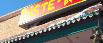 Discover the Top Chinese Restaurants in New Mexico: A Culinary Journey of Authentic Flavors and Cultural Delights