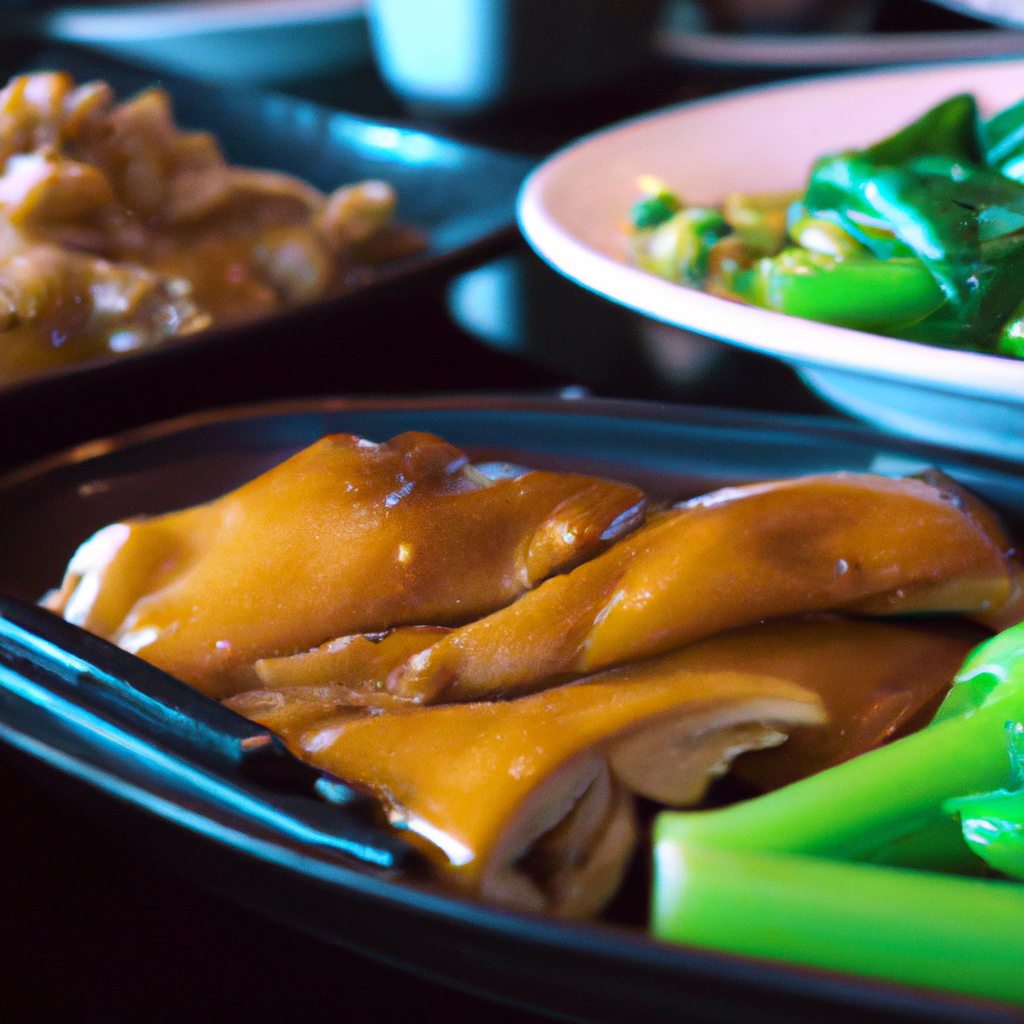 Discover the Best Chinese Cuisine in Pennsylvania: Top Restaurants to Satisfy Your Cravings