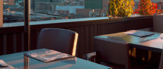 Discovering the Best Rooftop Restaurants in Washington State: A Guide to Elevated Dining Experiences
