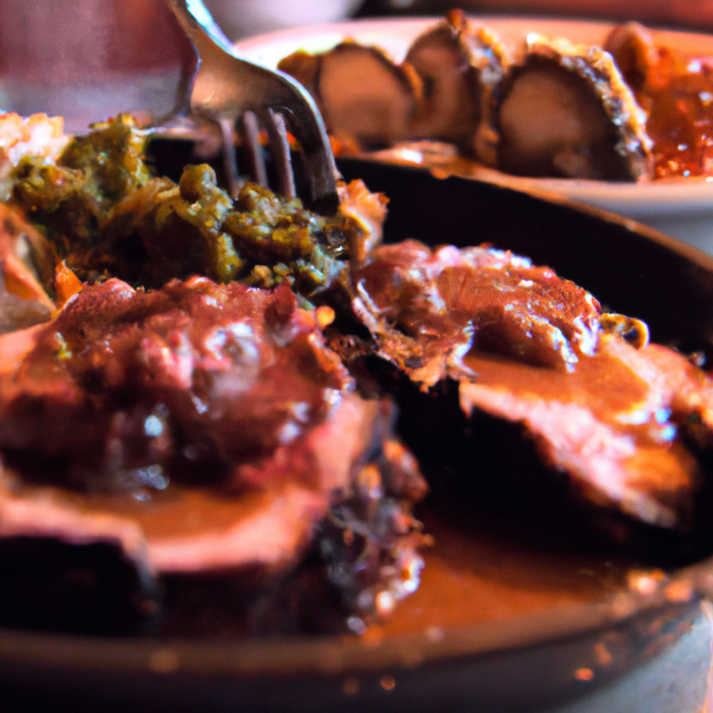 Savor the Best of Louisiana's Culinary Delights: Discover the Top 10 Steakhouse Restaurants You Must Try in the State!