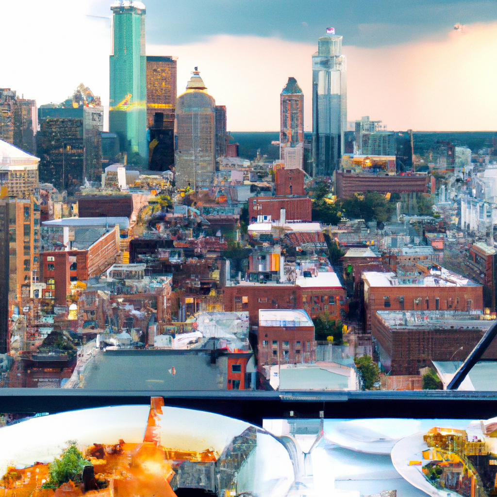 Discover the Best Sky-High Dining Experiences: Top Rooftop Restaurants in Michigan You Don't Want to Miss!