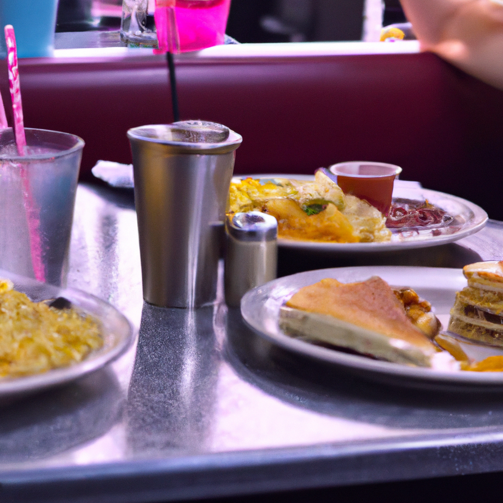 Discovering the Best Diner Restaurants in Florida: A Guide to Top Picks for Authentic Cuisine and Unique Dining Experience