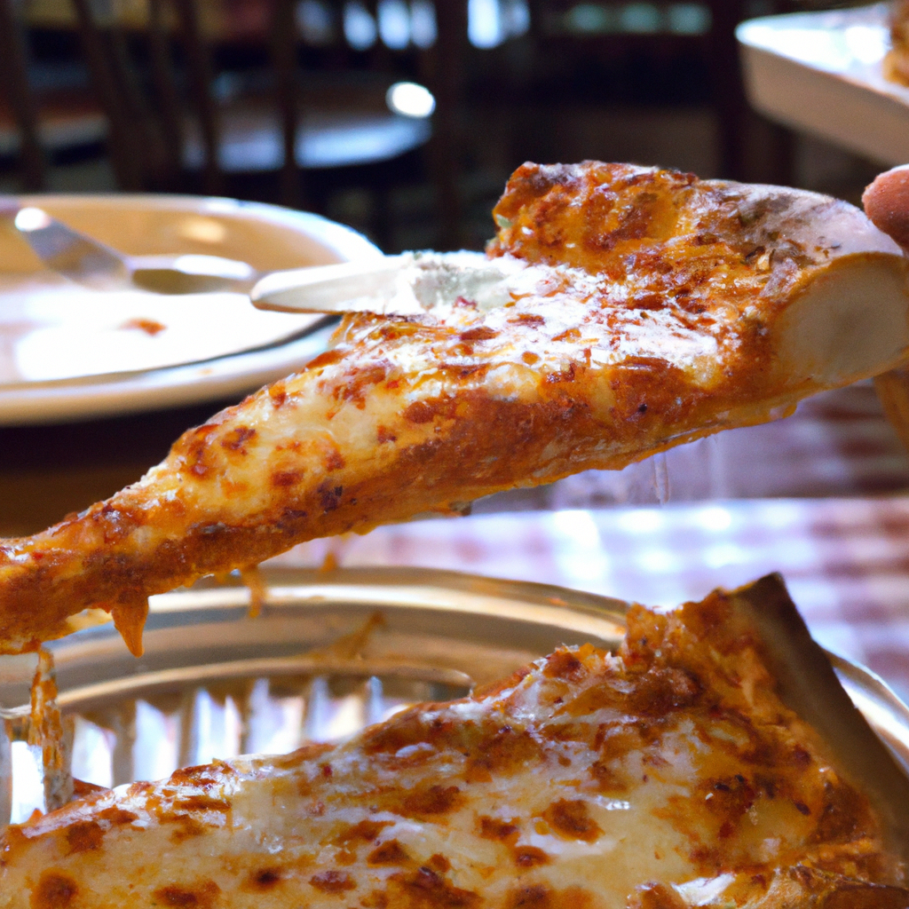 Discover the Best Pizza in Delaware: Top Restaurants Serving up Delicious Slices Worth Trying Today!