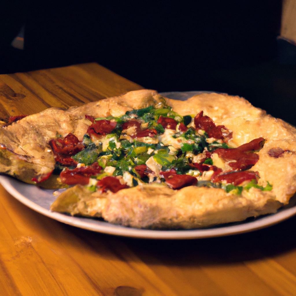 Slice into the Best: Discovering the Top Pizza Restaurants in Montana for a Delicious Dining Experience