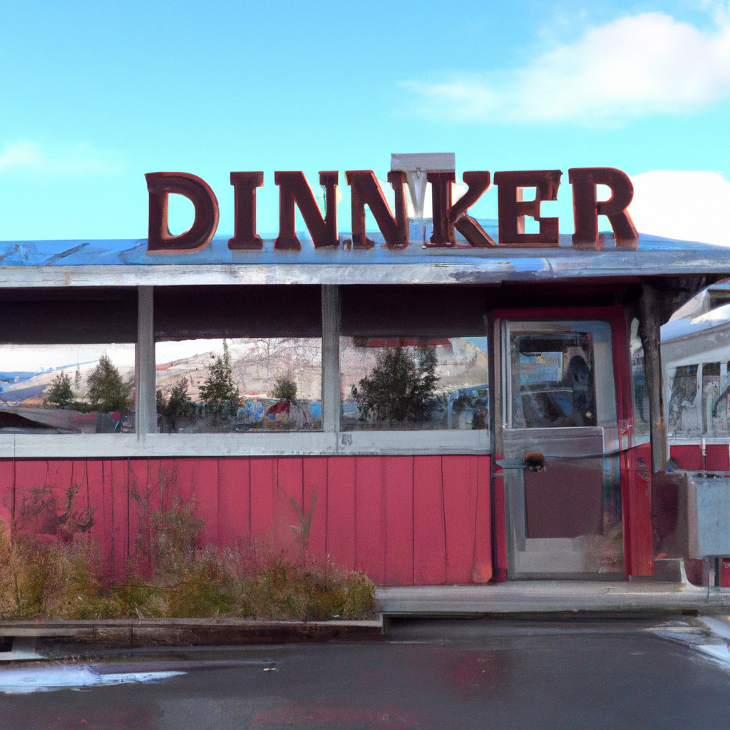 Discover the Best Diner Restaurants in Alaska: Top Picks for Delicious Eats and Amazing Atmosphere