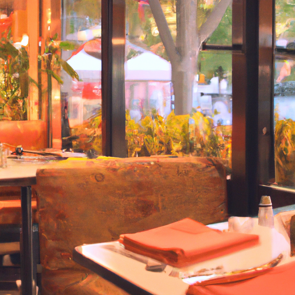 Indulge in Romance: Discover the Top Restaurants for Lovers in Florida's Most Romantic Cities