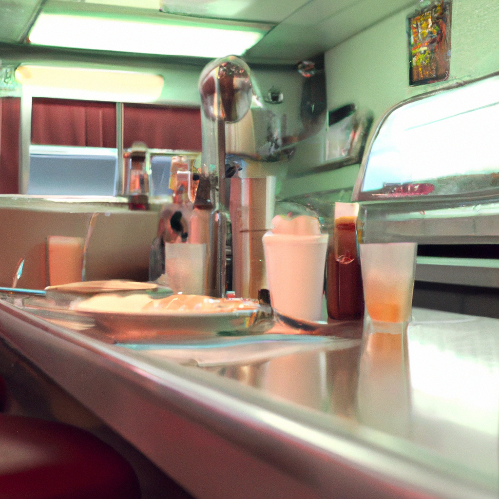 Discover the Best Diner Restaurants in Nebraska: Our Top Picks for Classic Comfort Food and Nostalgic Atmosphere