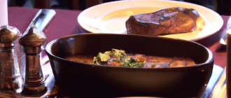 Sizzling Steaks and Fine Dining: Discovering the Top Steakhouse Restaurants in South Dakota for a Memorable Culinary Experience