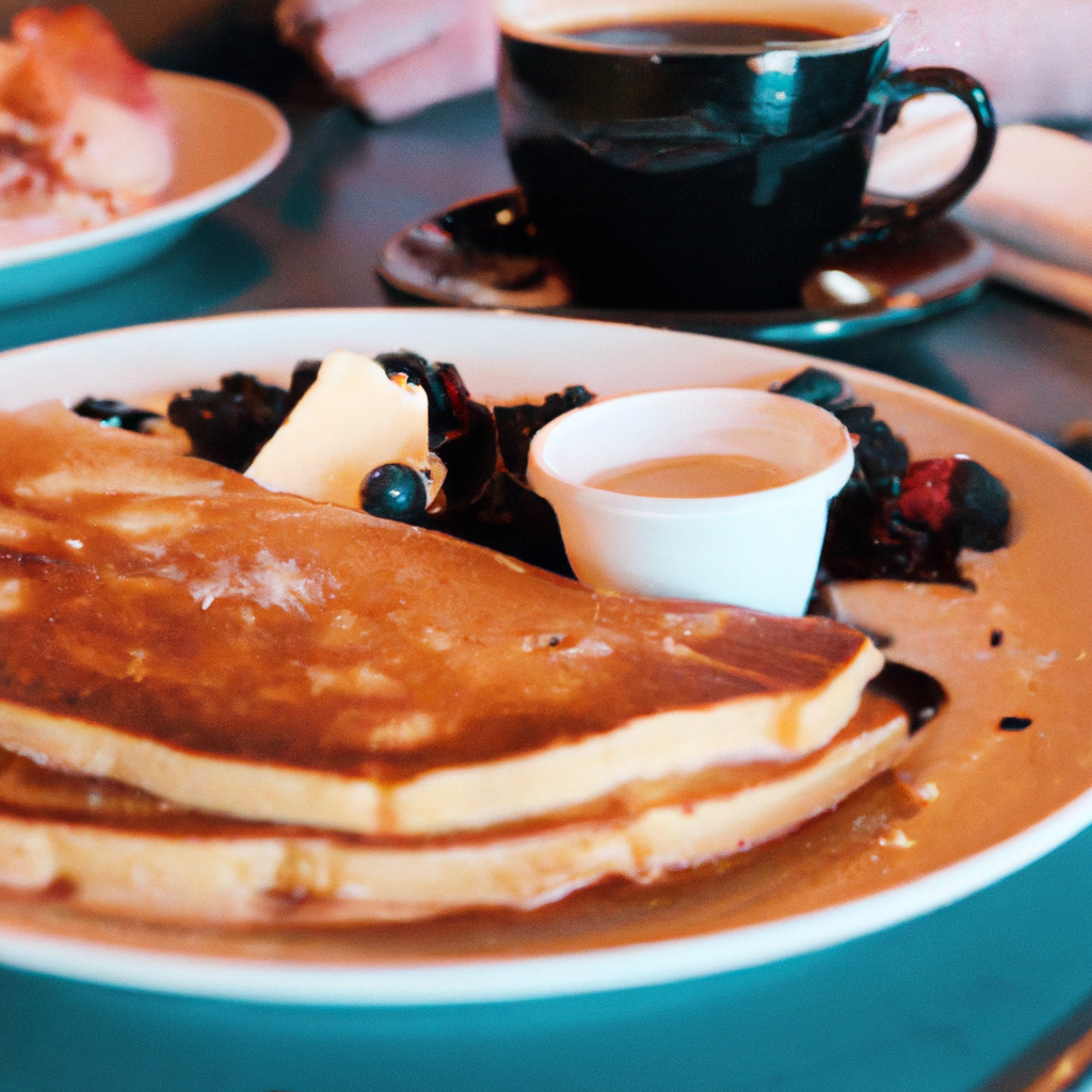 Brunching in the Tar Heel State: Discovering the Top 10 Brunch Spots in North Carolina