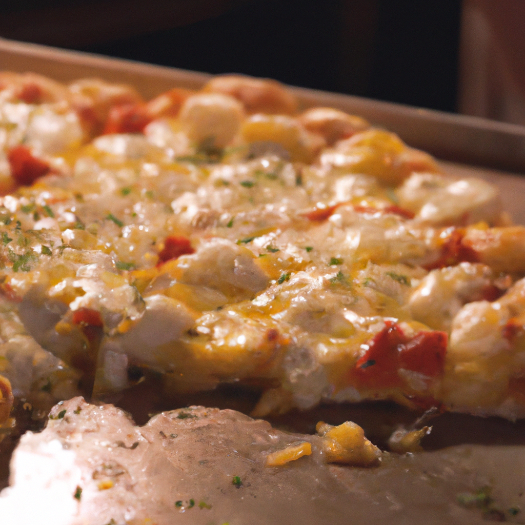 Slice into the Best: Discovering the Top Pizza Restaurants in Texas for a Tasty Adventure