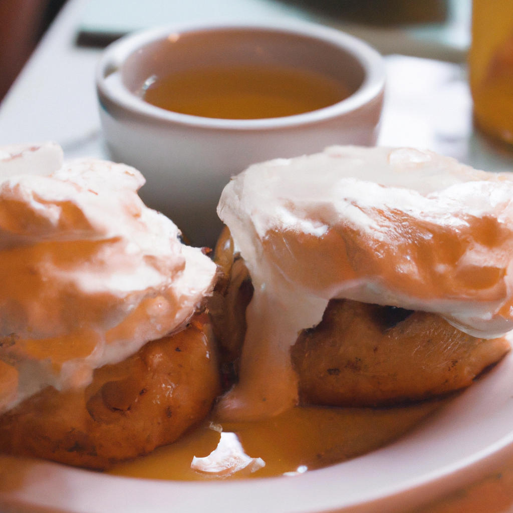 Brunch Bites: Discovering the Best Brunch Spots in Pennsylvania for a Perfect Weekend Morning Outing!