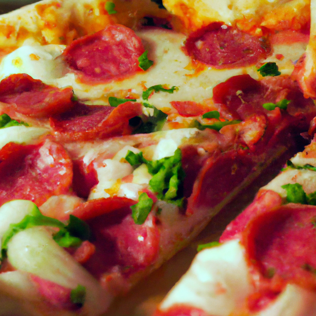 Slice into the Best Pizza Places in South Carolina: 10 Top-Rated Restaurants You Have to Try!
