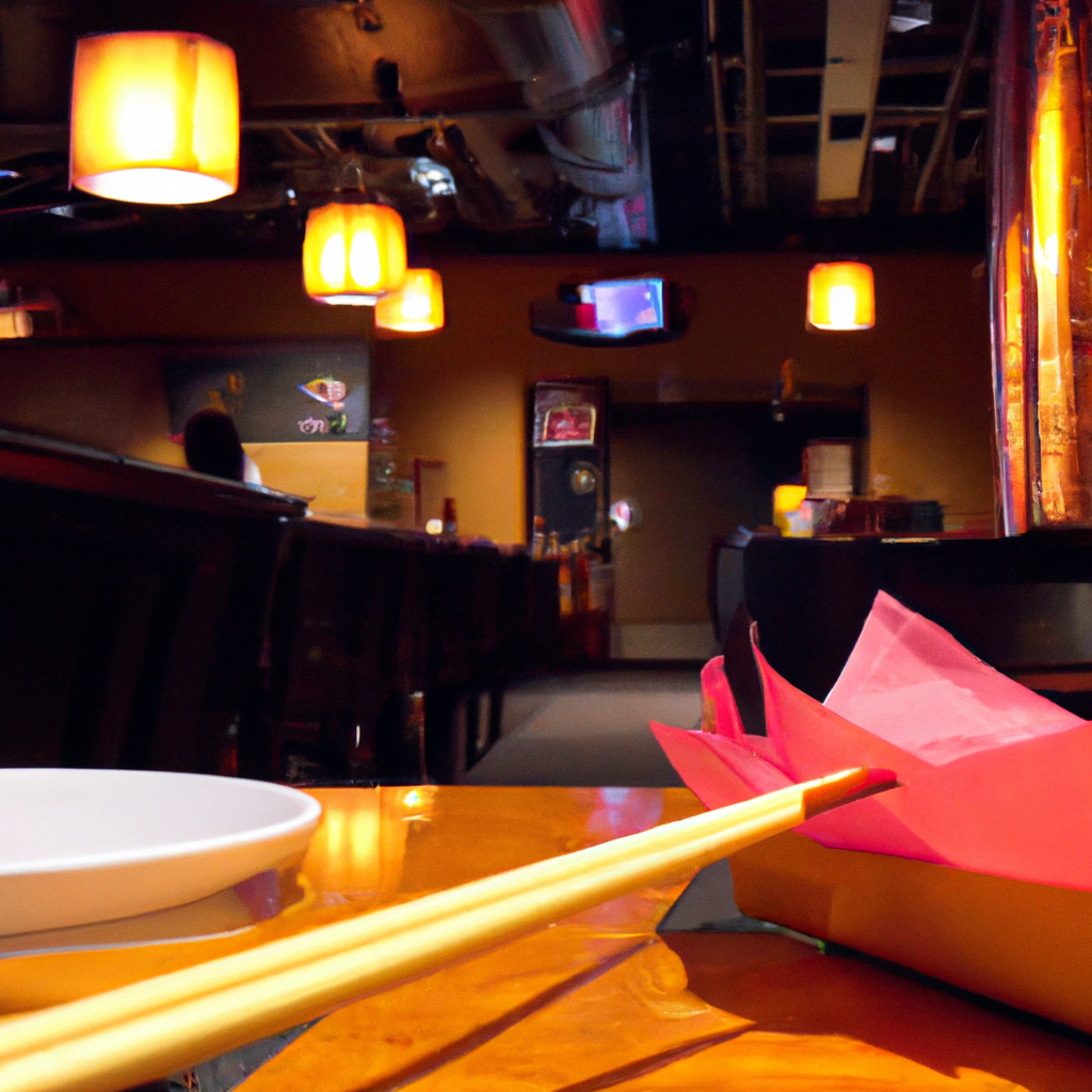 Discover the Top WOK Restaurants in Delaware: A Culinary Journey of Authentic Asian Cuisine and Flavors