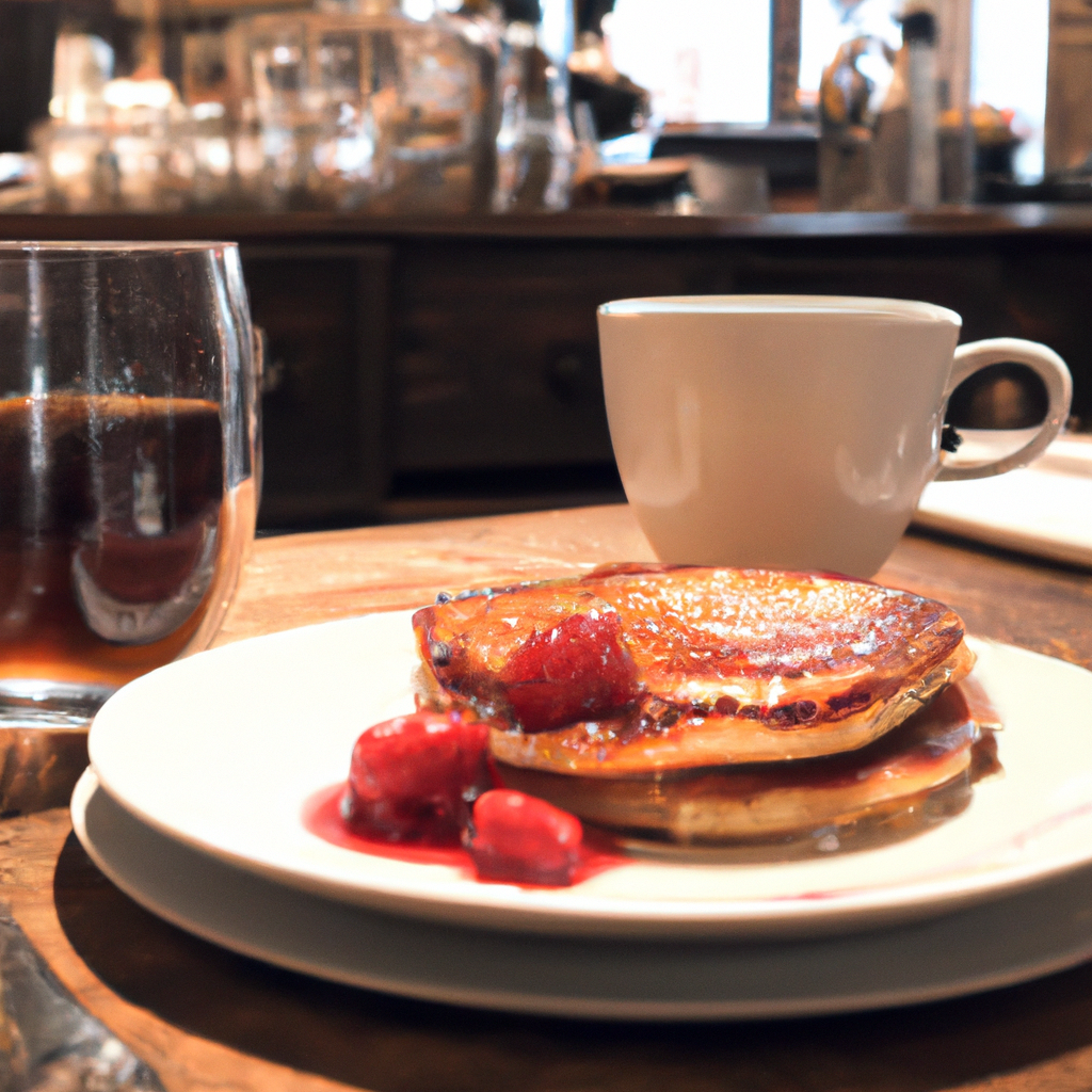 10 Mouthwatering Brunch Spots in NYC That Will Delight Your Taste Buds
