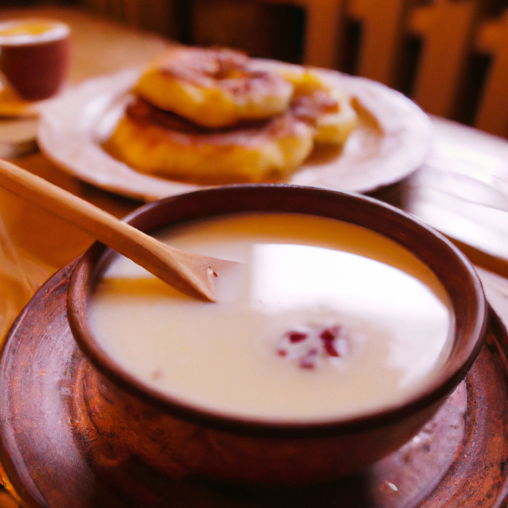 Discover the Best Ukrainian Restaurants in Virginia for an Authentic Culinary Experience: Our Top Picks for Delicious Ukrainian Cuisine!