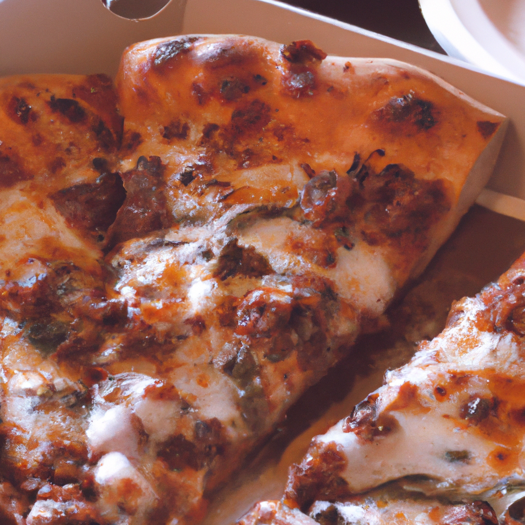 Slice into the Best: Discovering the Top Pizza Restaurants in Kentucky's Culinary Scene