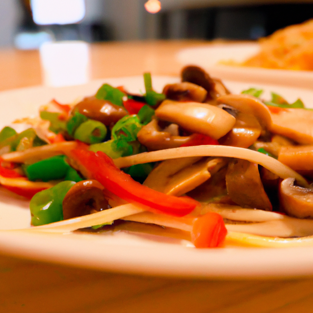 Discover the Best WOK Restaurants in Connecticut: Top Picks for Authentic Asian Cuisine and Flavors