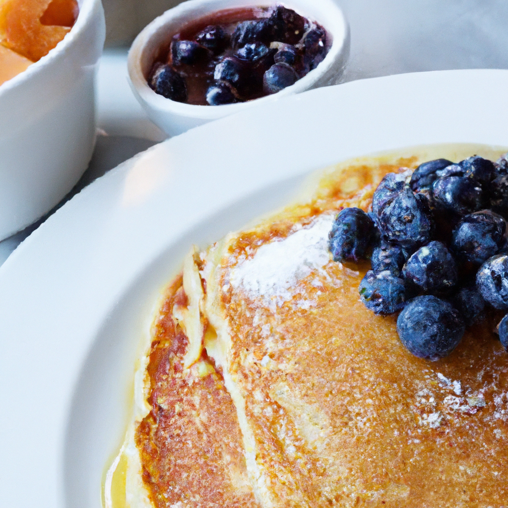 Top 15 Brunch Spots in New Jersey for an Unforgettable Weekend Brunch Experience: From Classic Diners to Trendy Spots, Discover the Best Brunch Spots for Eggs Benedict, Pancakes, Mimosas, and More!