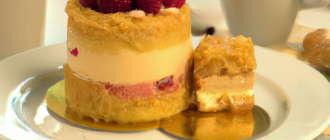 Indulge in Sweet Bliss: Discovering the Top Dessert Places in Mississippi