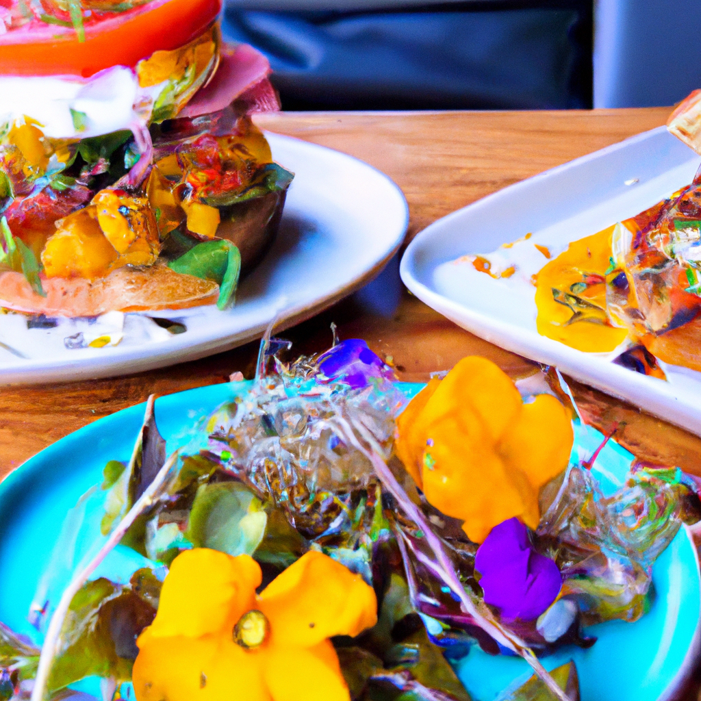 Discover the Best Vegan Eateries in Nebraska: Top Restaurants Serving Delicious Plant-Based Delights for Health Enthusiasts and Foodies Alike!