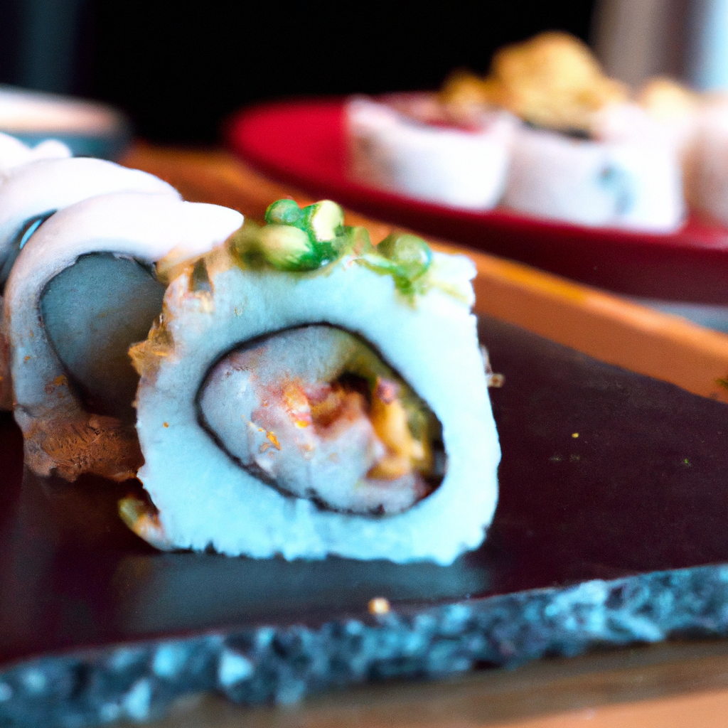 Discover the Best Sushi in Michigan: Top Restaurants to Satisfy Your Cravings