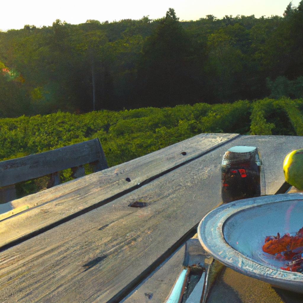 Harvesting the Best: Discover the Top Farm-to-Table Restaurants in Maine for Fresh, Sustainable Cuisine and Unforgettable Dining Experiences