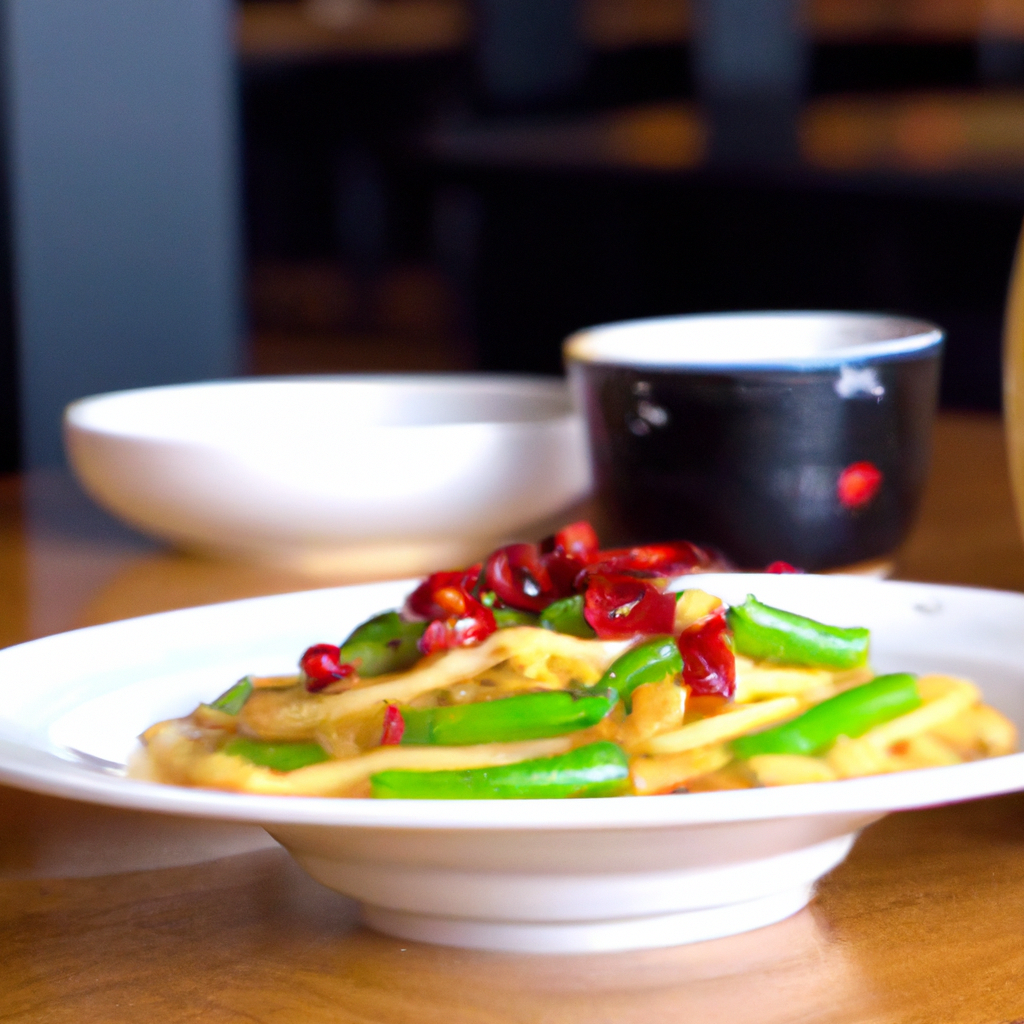 Discover the Best WOK Restaurants in Maryland: Top Picks for Authentic Asian Cuisine and Unforgettable Dining Experiences!