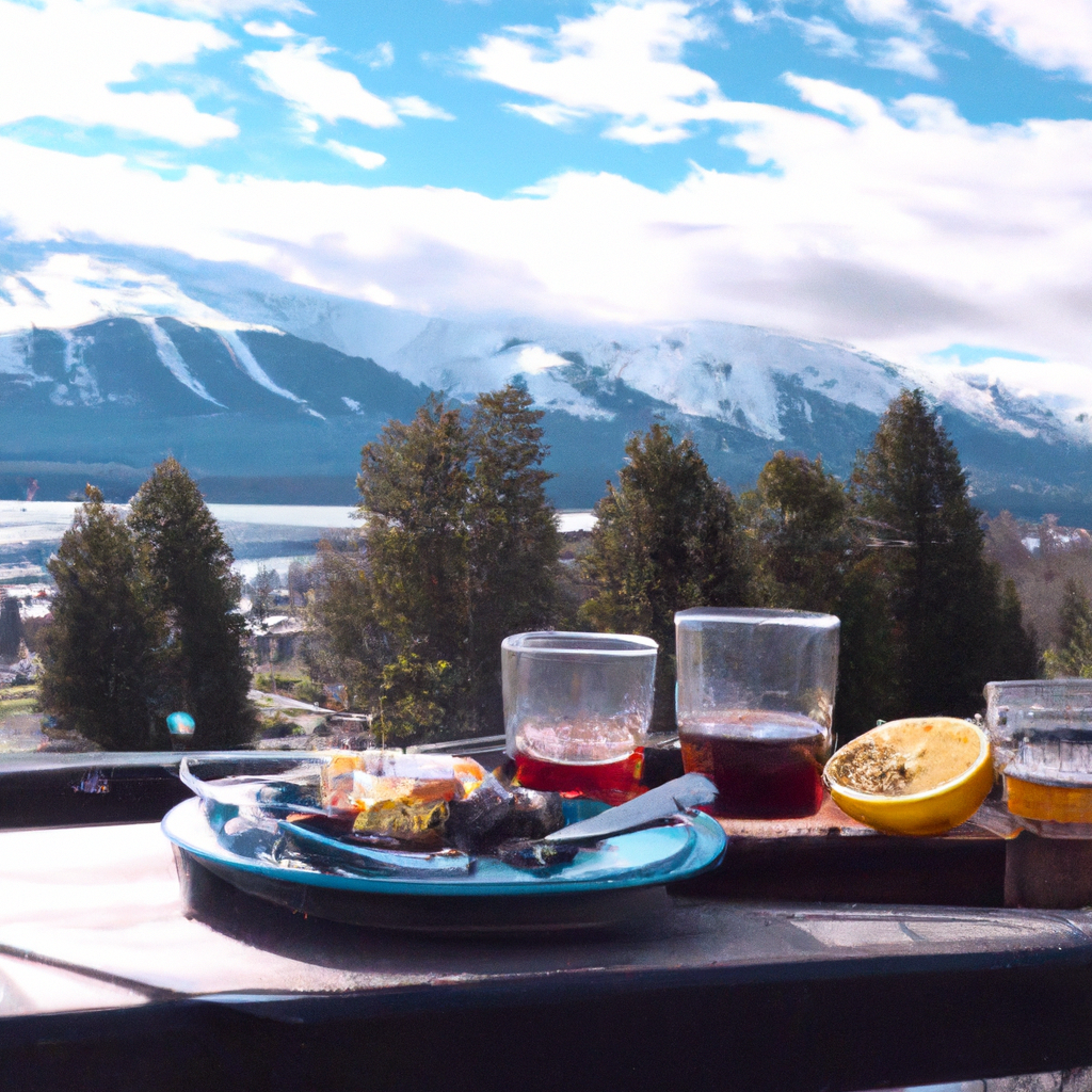 Brunching in Big Sky Country: Discover the Top 10 Brunch Spots in Montana for a Delicious Weekend Experience