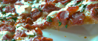 Discover the Best Pizza in Louisiana: Top 10 Restaurants Serving Delicious Pies You Can't Resist!