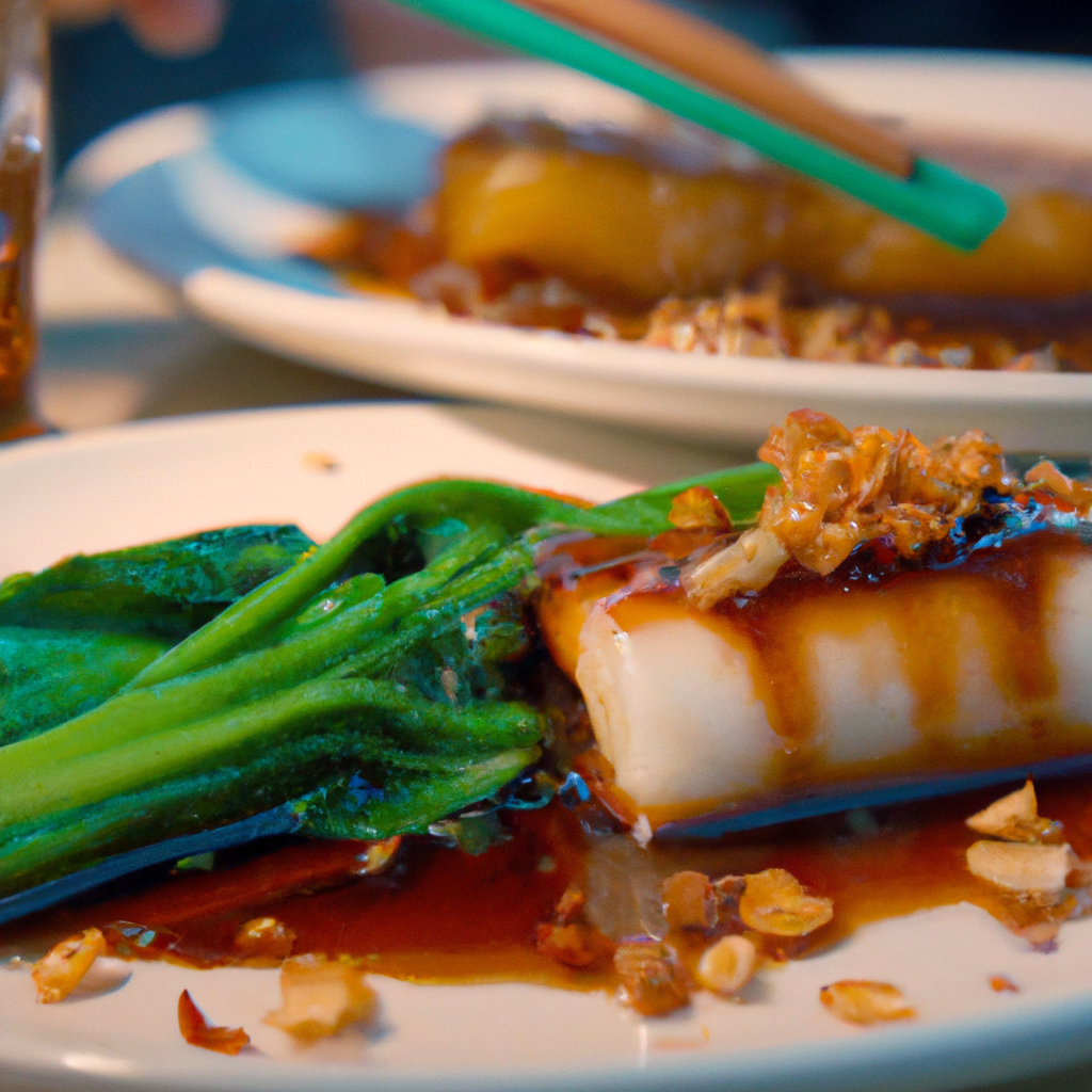 Experience the Best of Chinese Cuisine in West Virginia: Top Restaurants to Satisfy Your Cravings