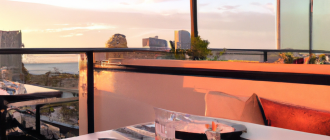 Rooftop Dining with a View: Discover the Top 10 Restaurants in Florida for a Memorable Experience