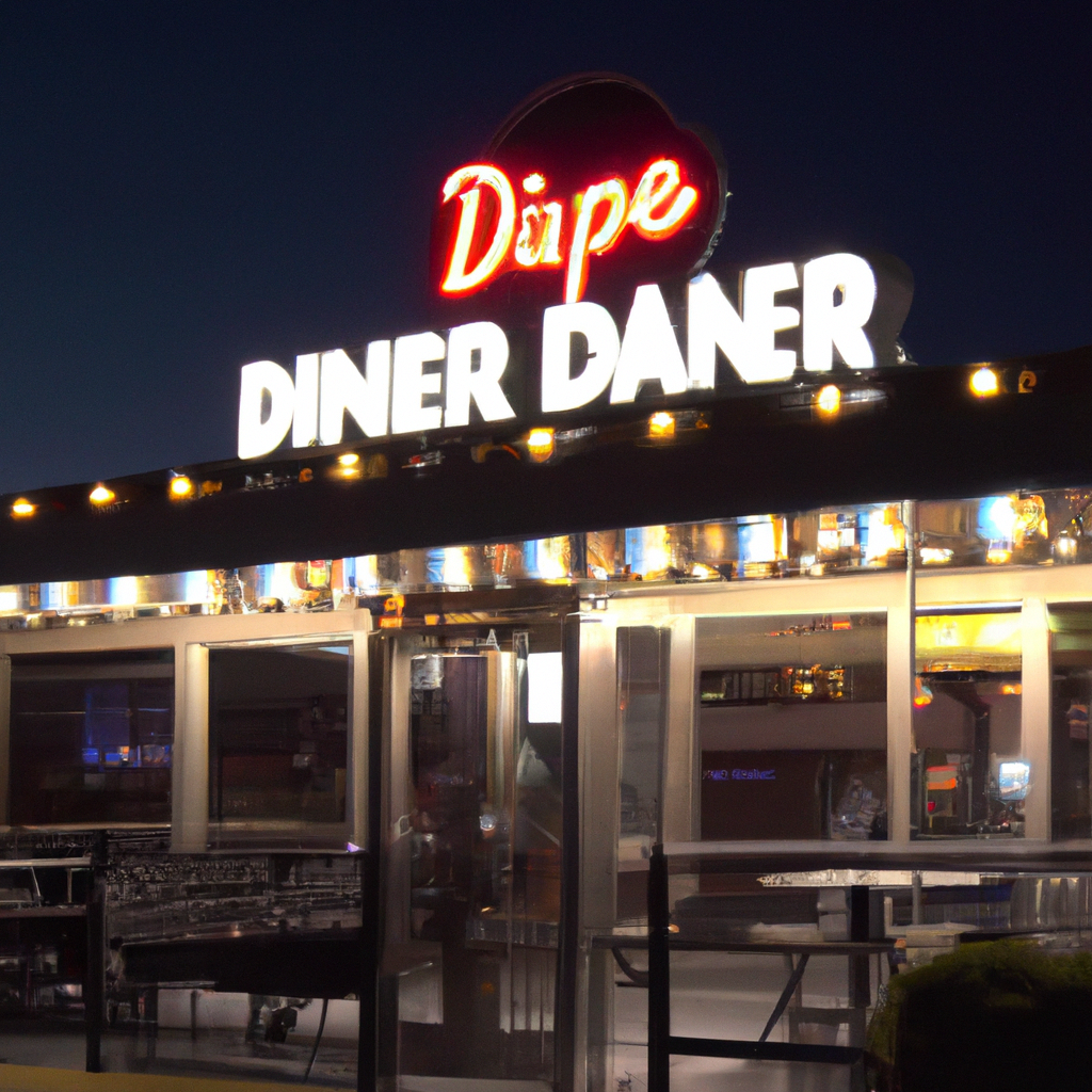 Discover the Best Diner Restaurants in North Dakota: A Comprehensive Guide to the Top Eateries for Classic American Comfort Food