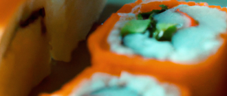 Rolling in Flavor: Discovering the Top Sushi Restaurants in Illinois for a Delicious Dining Experience