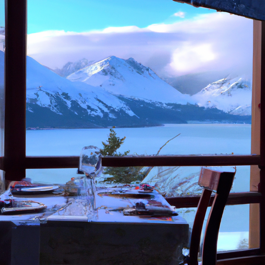 Discover Alaska's Best-Kept Secrets: Top Hidden Gem Restaurants for Unforgettable Dining Experiences