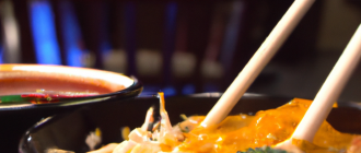 Discover Michigan's Best WOK Restaurants: Top Picks for Authentic Asian Cuisine