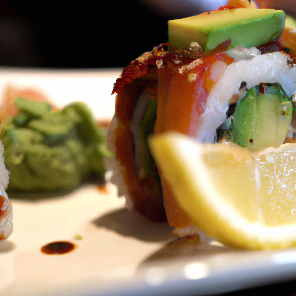 Savoring the Best: Discovering the Top Sushi Restaurants in Rhode Island for a Delectable Dining Experience