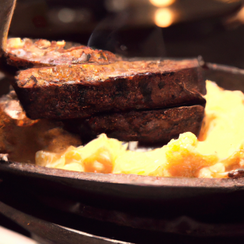 Sizzling Steaks: Discovering the Top Steakhouse Restaurants in Delaware for an Unforgettable Culinary Experience