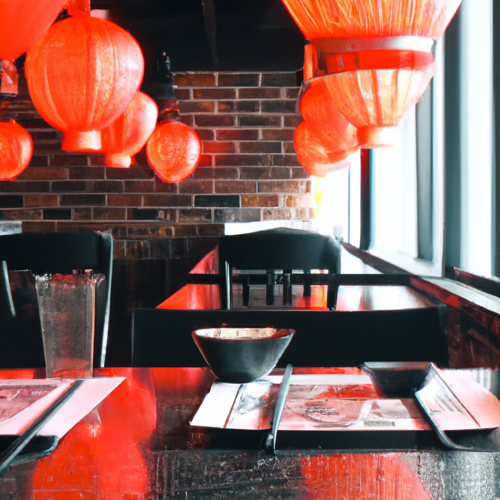Discover the Best WOK Restaurants in Montana: Top Picks for Delicious and Authentic Asian Cuisine