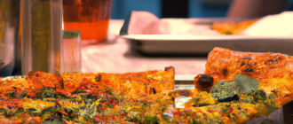 Slice into the Best: Discovering the Top Pizza Restaurants in New York City's Savory Scene