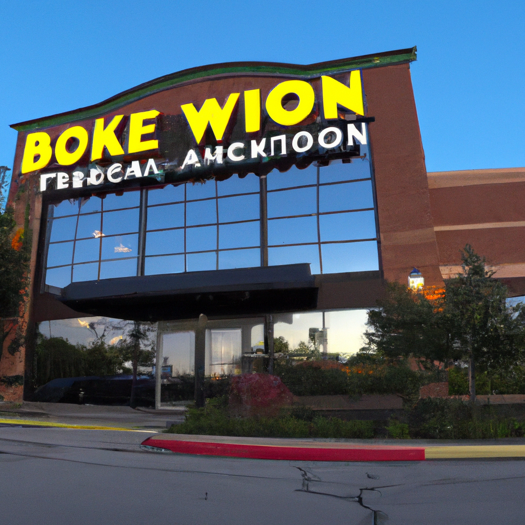 Discover the Best WOK Restaurants in North Dakota: Top Picks for Authentic Asian Cuisine and Unforgettable Dining Experiences