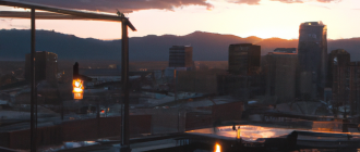 From Mountain Views to Cityscapes: Discover the Top Rooftop Restaurants in Colorado for Unforgettable Dining Experiences