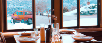 Brunching in the Rockies: The Top Spots for a Delicious Brunch in Colorado - A Comprehensive Guide