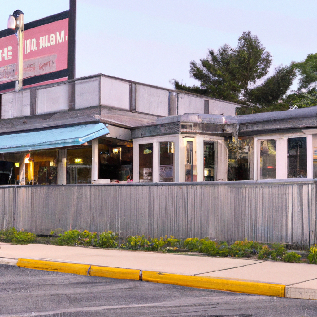 Discover the Best Diner Restaurants in Delaware: A Guide to Top Eateries for Classic American Cuisine and Nostalgic Vibes