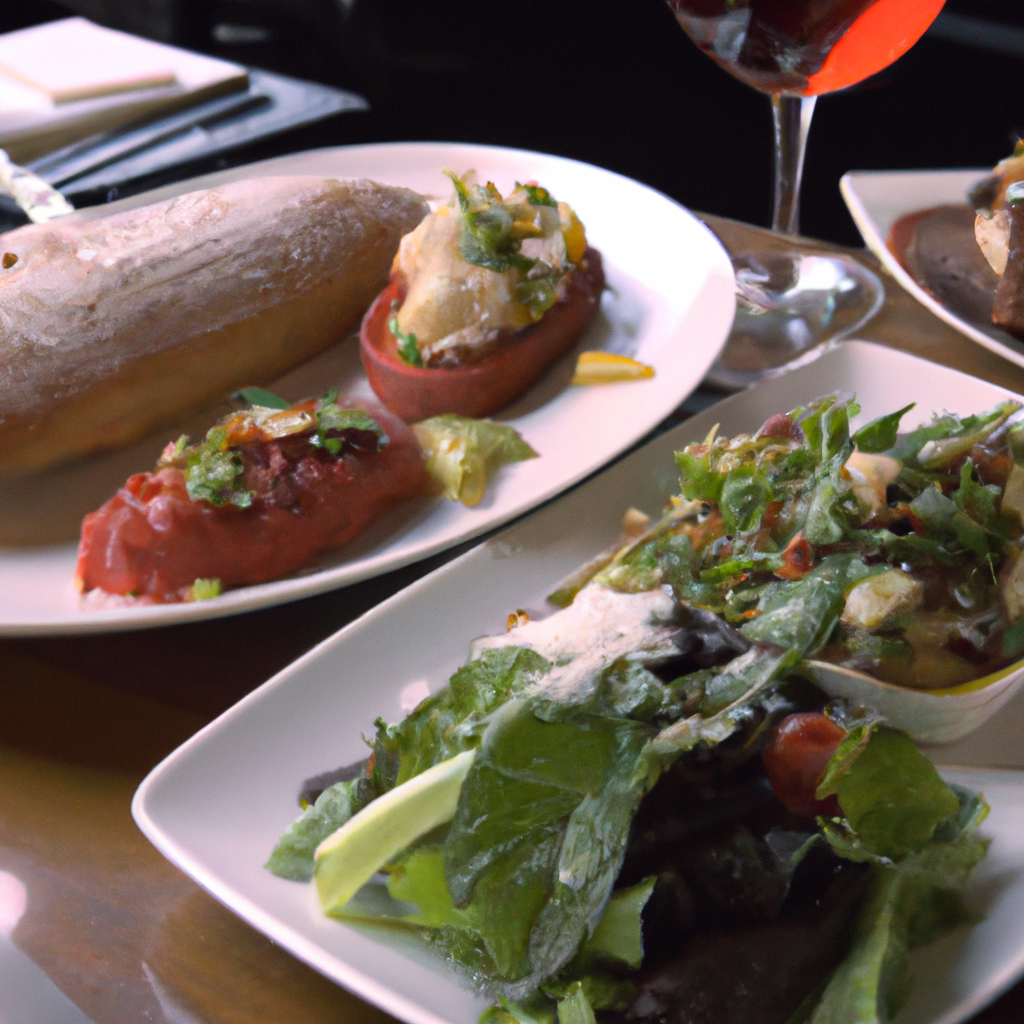 Discover the Best Italian Cuisine in Wyoming: Top Italian Restaurants to Satisfy Your Cravings