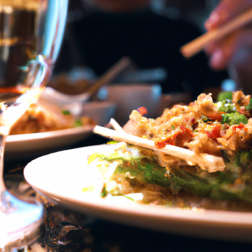 Discovering the Best Chinese Restaurants in Delaware: Top Picks for Authentic Cuisine and Memorable Dining Experiences