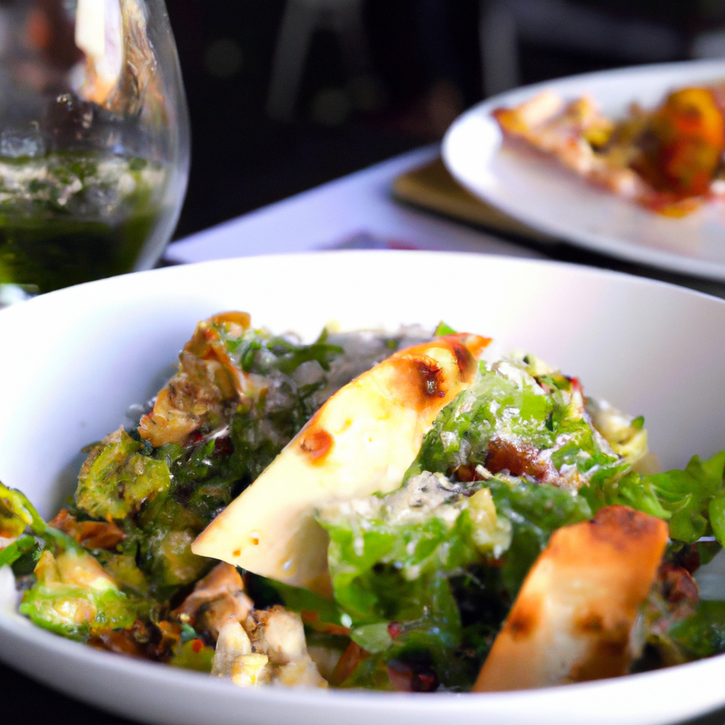 Discover the Best Italian Restaurants in Oregon: Indulge in Authentic Cuisine and Classic Italian Flavors in These Top Picks!