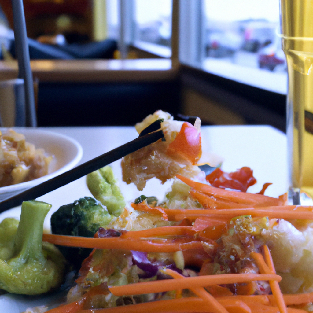 Discover the Best WOK Restaurants in Washington State: A Guide to Top Asian Cuisine for Foodies and Travelers