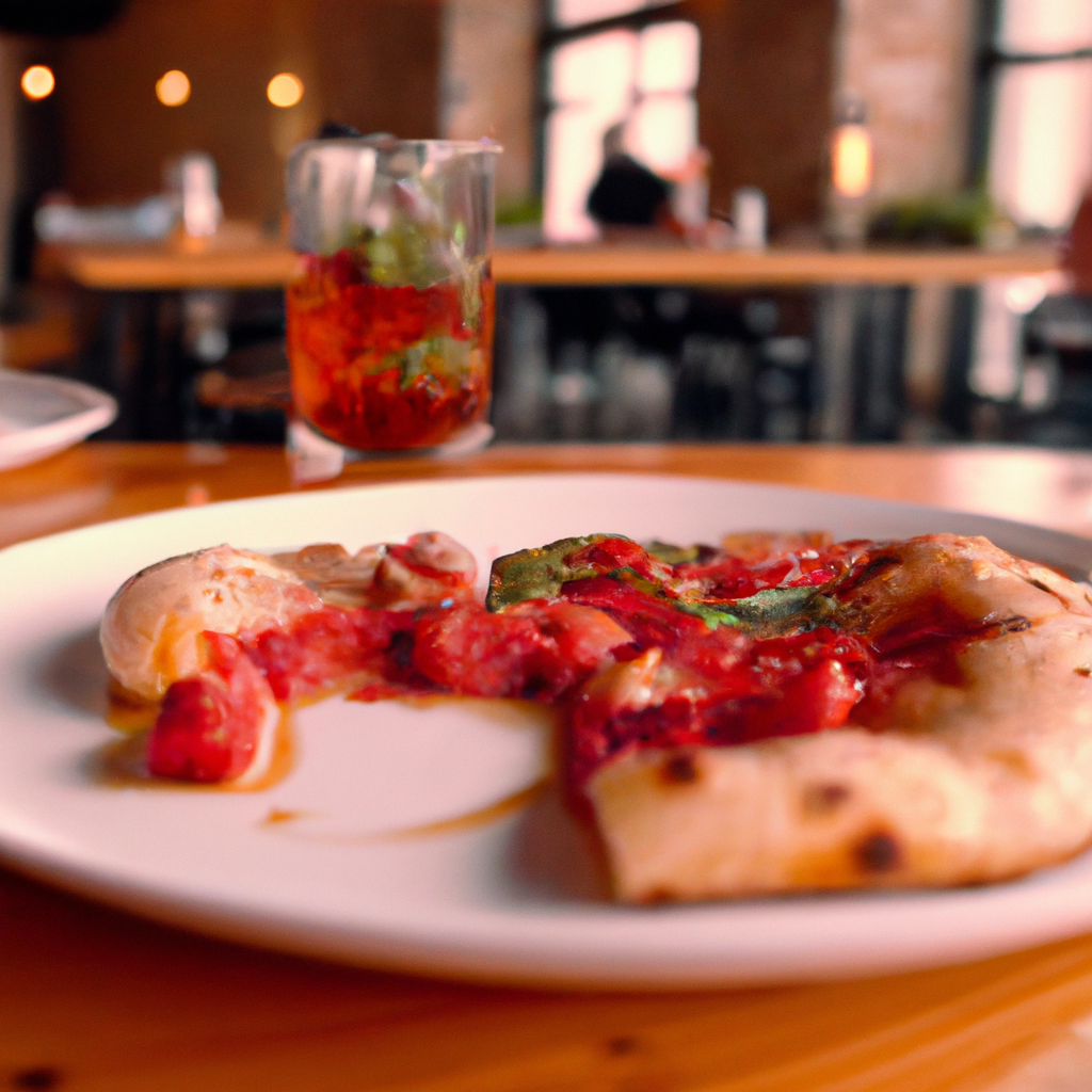 Deliciously Savory: Discover the Top Pizza Restaurants in Wyoming for an Unforgettable Culinary Experience