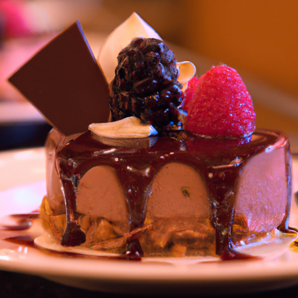 Indulge in Sweet Bliss: Discover the Top 10 Dessert Places in New Mexico for a Scrumptious Experience
