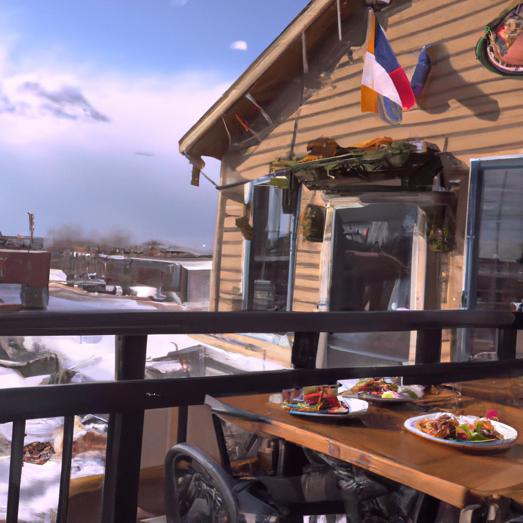 Discover the Best Ukrainian Cuisine in Wyoming: Top Restaurants to Satisfy Your Taste Buds.